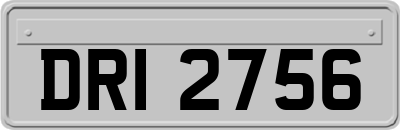 DRI2756