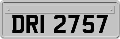 DRI2757