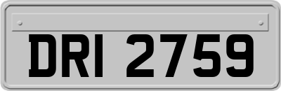 DRI2759