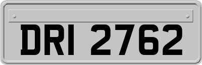 DRI2762