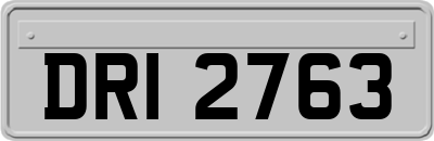 DRI2763