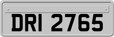DRI2765