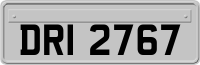 DRI2767