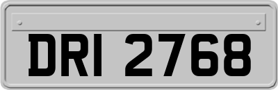 DRI2768