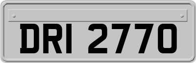 DRI2770