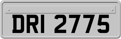 DRI2775