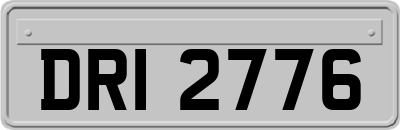 DRI2776