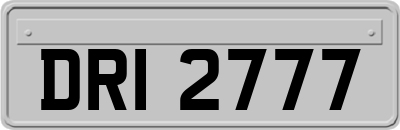 DRI2777