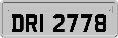 DRI2778