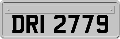 DRI2779