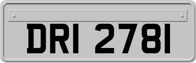 DRI2781