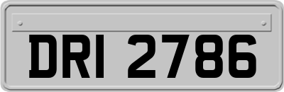 DRI2786