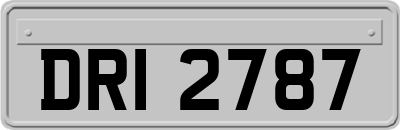 DRI2787