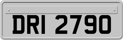DRI2790