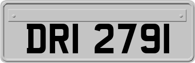 DRI2791