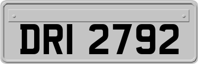 DRI2792