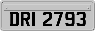DRI2793
