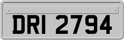 DRI2794