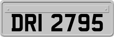 DRI2795