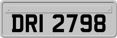 DRI2798