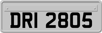 DRI2805