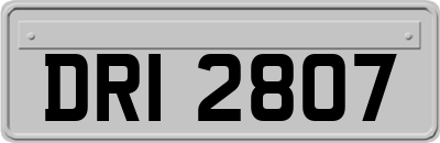 DRI2807