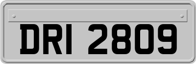 DRI2809