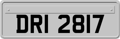 DRI2817