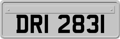 DRI2831