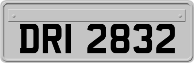 DRI2832
