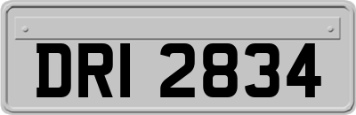 DRI2834