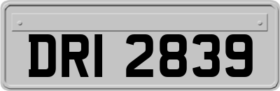 DRI2839
