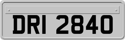 DRI2840