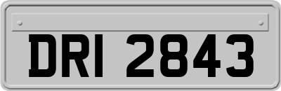 DRI2843