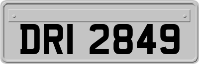 DRI2849