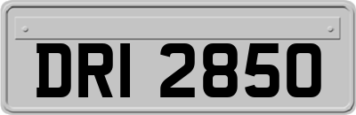 DRI2850