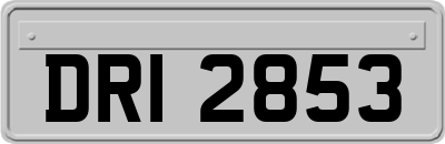 DRI2853