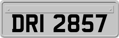 DRI2857