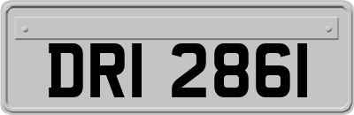 DRI2861
