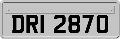 DRI2870