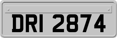 DRI2874