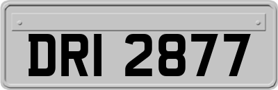 DRI2877