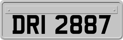 DRI2887
