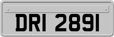 DRI2891