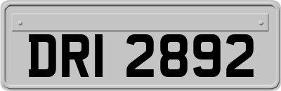DRI2892