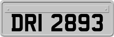 DRI2893