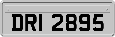 DRI2895