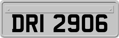 DRI2906