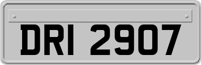 DRI2907