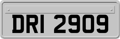 DRI2909